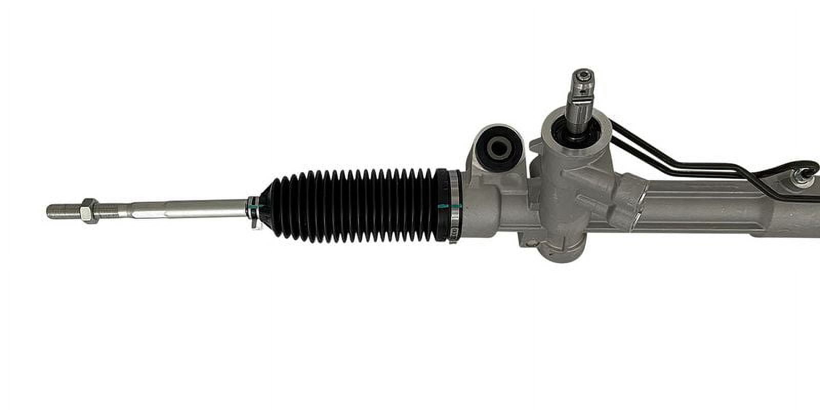 Rack and Pinion Assembly Fits select: 2006-2010 DODGE CHARGER, 2006 CHRYSLER 300C