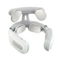 thumbnail image 1 of SharkTRUE Deep Massage & Intelligent Heating: Portable Neck Relief Device, 1 of 8