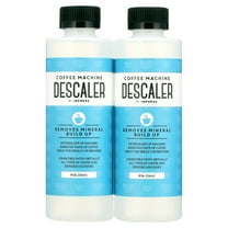 Impresa Products Coffee and Espresso Maker Descalers and Cleaner (2 Pack)