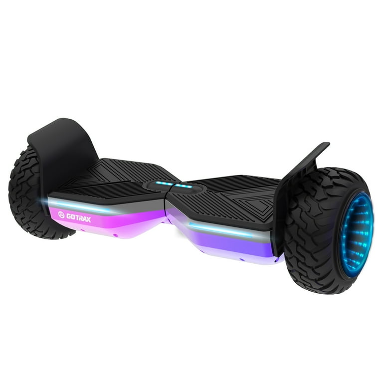 Gotrax infinity pro hotsell
