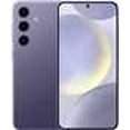 thumbnail image 1 of Pre-Owned Samsung Galaxy S24 128GB - Carrier Unlocked - Cobalt Violet (Good), 1 of 1