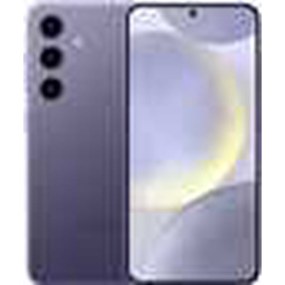 Pre-Owned Samsung Galaxy S24 128GB - Carrier Unlocked - Cobalt Violet (Good)