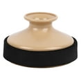 thumbnail image 2 of Alto Saxophone Dampener, Portable Alto Saxophone Mute Silencer Feedback Reduction Circular Saxophone Silencer for Beginner Playing Practice, 2 of 7