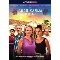 The Good Karma Hospital: Series 4