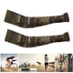 thumbnail image 3 of Brazo Ciclismo Protección UV Running Mangas Sport Guards (MC Jungle) 2pcs FLhrweasw Nuevo, 3 of 9