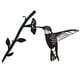 thumbnail image 1 of Decoración Metal Pájaro Silueta Árbol Decoraciones Jardín Al Aire Libre Arte Guardurnaity HA043471-04, 1 of 6
