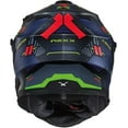 thumbnail image 4 of Nexx X.Wed 2 Wildcountry Dual Sport Helmet Black/Red XL, 4 of 4