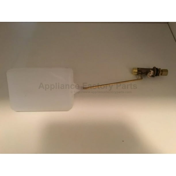 FLOAT VALVE ASSEMBLY 6280917SP