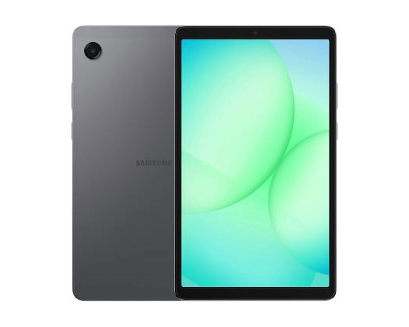 Samsung Galaxy Tab A11 (Wi-Fi + Cellular – Makes Call) 128GB + 4GB RAM - Brand New | 8.7” inch TFT LCD Display| GSM Unlocked Android Tablet | International Version | SM-X135