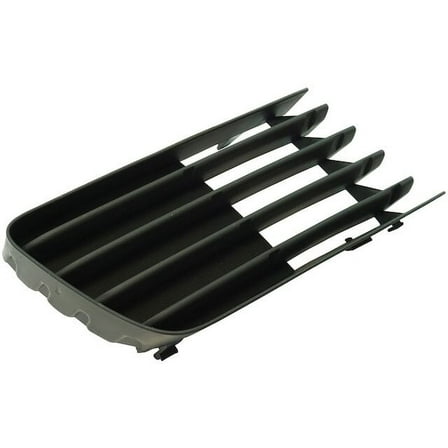 Left Bumper Insert - Compatible with 2004 - 2009 Toyota Prius 2005 2006 2007 2008