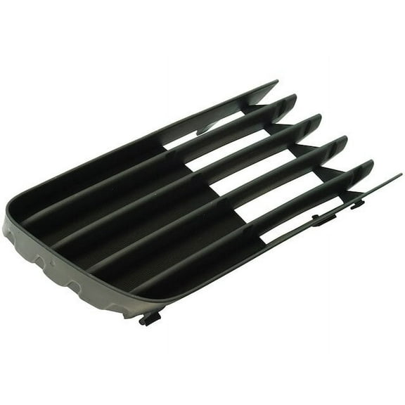 Left Bumper Insert - Compatible with 2004 - 2009 Toyota Prius 2005 2006 2007 2008