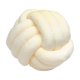 thumbnail image 5 of Almohada de nudo,Bola de almohada con nudos decorativa para decoración del hogar,Cojín decorativo hecho a mano para sillón o cama,Lindo cojín decorativo de punto con estética, 5 of 9
