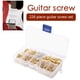 thumbnail image 3 of Kit de tornillos de guitarra Ndcxsfigh 226 piezas dorado, 3 of 9