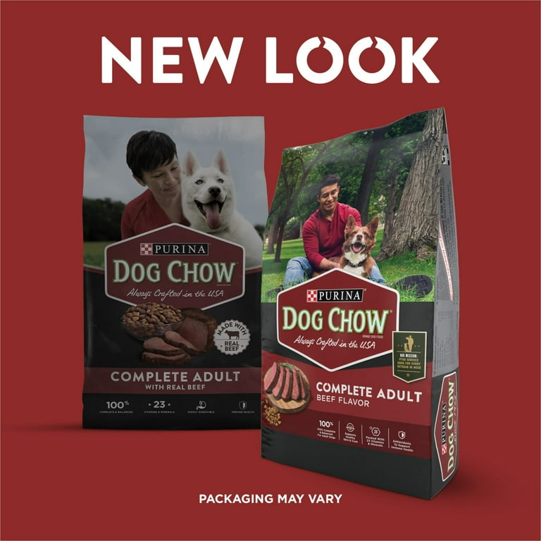 Purina dog chow 57 lbs deals