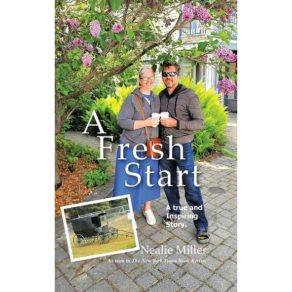 A Fresh Start, (Paperback)
