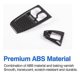 thumbnail image 4 of Cuerda de saltar profesional Yuxing con peso ajustable para cardio, 4 of 5