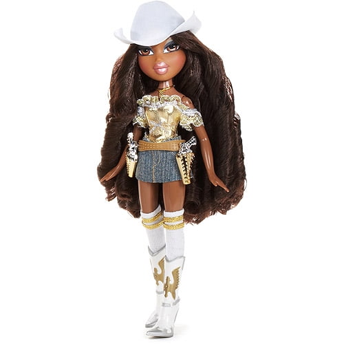 bratz cowgirlz