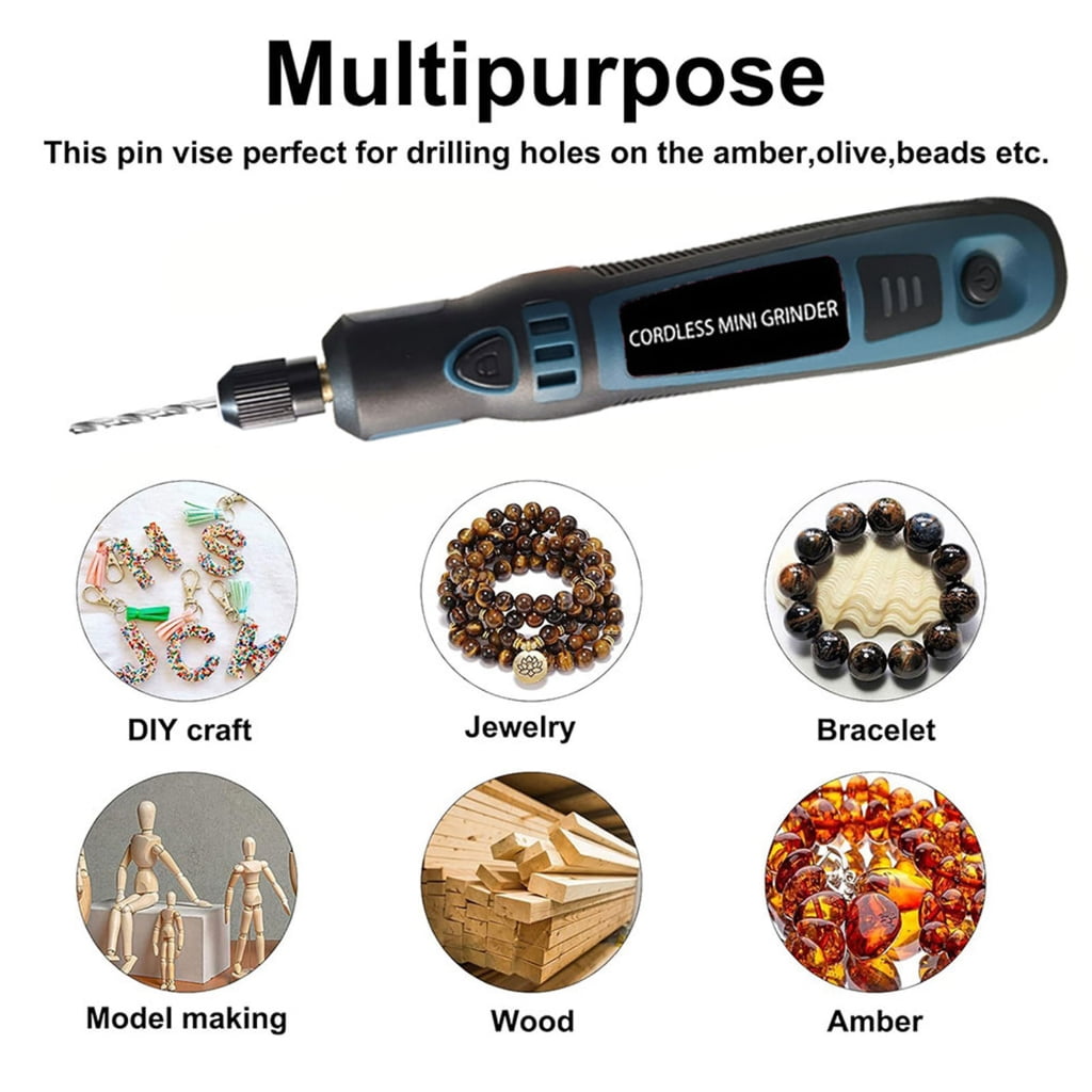 MOMOJIA Variable Speed Engraving Pen Set With Multiple Attachments For Jewelry Woodworking