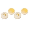 thumbnail image 3 of Cracked Heel Treatment Balm, 0.5oz 2pcs Foot Care Balm Soften  For Heel, 3 of 8