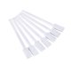 thumbnail image 5 of Juego de cepillos de limpieza de grietas desechables blancos de 30 cepillos de dragado de ducha Mini cepillo de limpieza multifunción para el cabezal de ducha Garden Keeper Clean TUNC Sencillez, 5 of 5