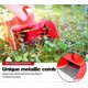 thumbnail image 2 of Berry Picker, Berry Pickers And Rakes With Metallic Comb And Ergonomic Handle For Easier Berry Picking, Blueberry Rake Scoop For Blueberries, Lingonbe, 2 of 5