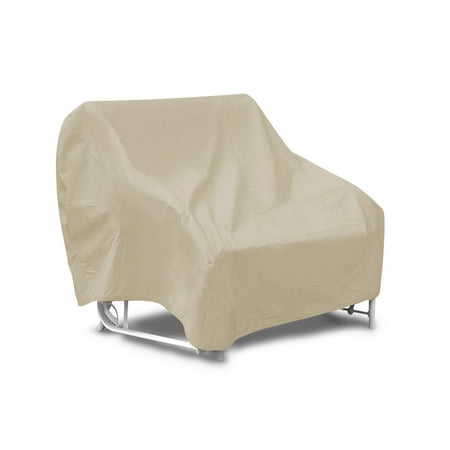Three Seat Outdoor Glider Cover Walmart Com