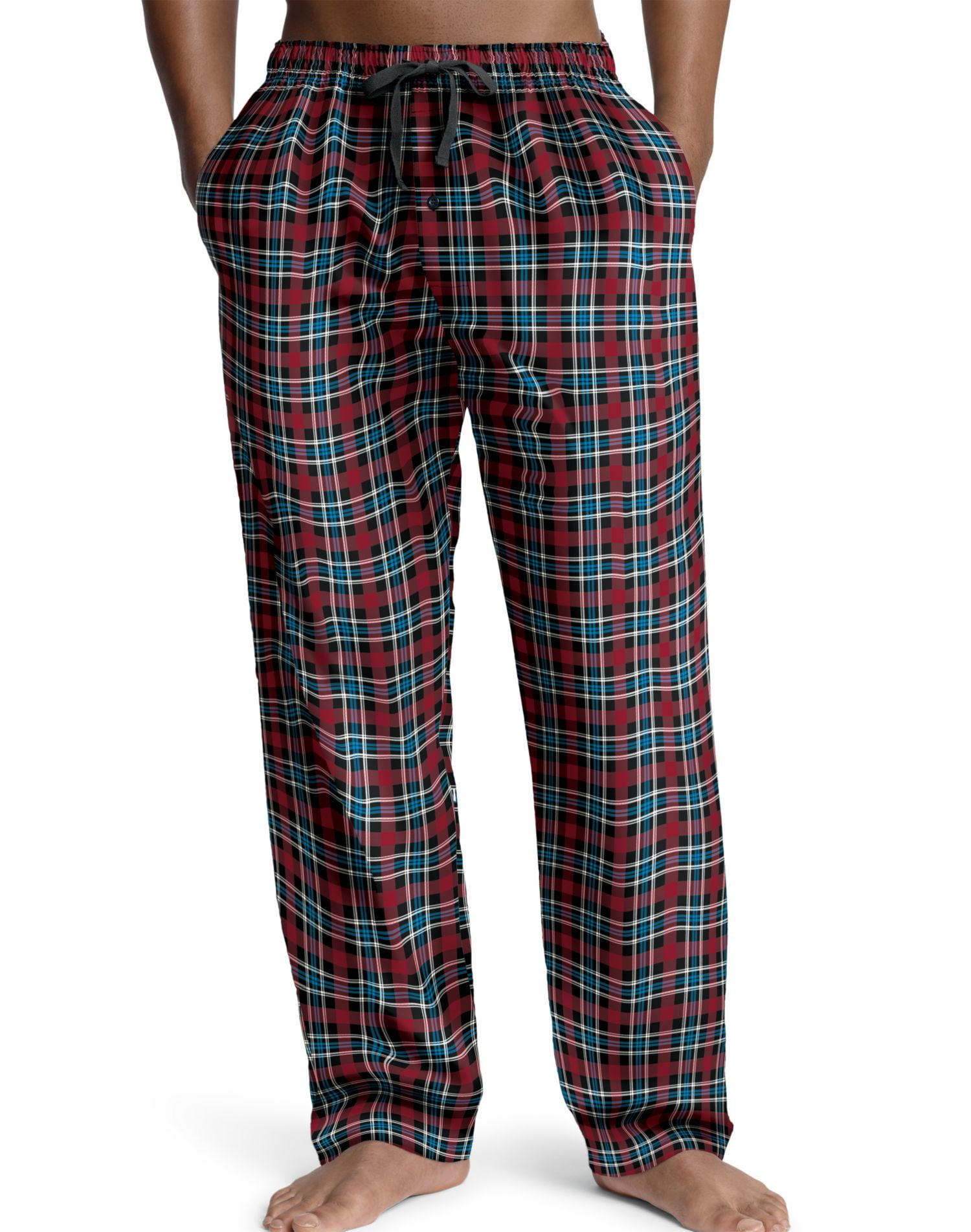 Hanes Men Pant pajama bottoms