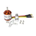 thumbnail image 2 of Accesorios de motor sin escobillas de repuesto 2-4S para aviones RC de ala fija (880KV) Likrtyny Para estrenar, 2 of 6