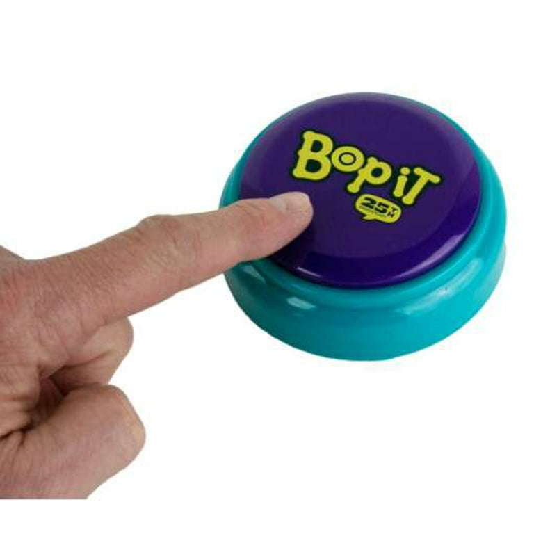 Super Impulse Toys Bopit Button-Worlds Smallest - Walmart.com