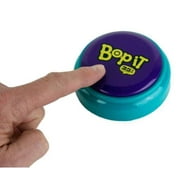 Super Impulse Toys Bopit Button-Worlds Smallest