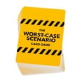thumbnail image 2 of LE PIRE SCÉNARIO JEU DE CARTES, 2 of 6