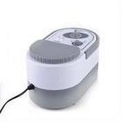 DENEST Air Compression Leg Foot Massager Calf Circulation Air Pump Leg Massage Sleeves Leg Wrap Foot Ankles For Home