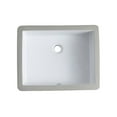 thumbnail image 3 of A&E Bath and Shower ISLA Sink, 3 of 6