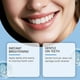thumbnail image 3 of Smile Tooth Paint, White Tooth Paint, Natural Teeth Paint, Instant Teeth Whitening Paint, for Block Teeth Stains, Fresh Breath, 3 of 5