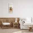 thumbnail image 3 of Stupell Industries Southwestern Wild Wrangling Cowboy Canvas Art, 10 x 24, by Marcus Prime, 3 of 8