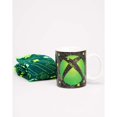 thumbnail image 2 of Xbox Ensemble de Tasses et Chaussettes Logo Garçons/filles, 2 of 6