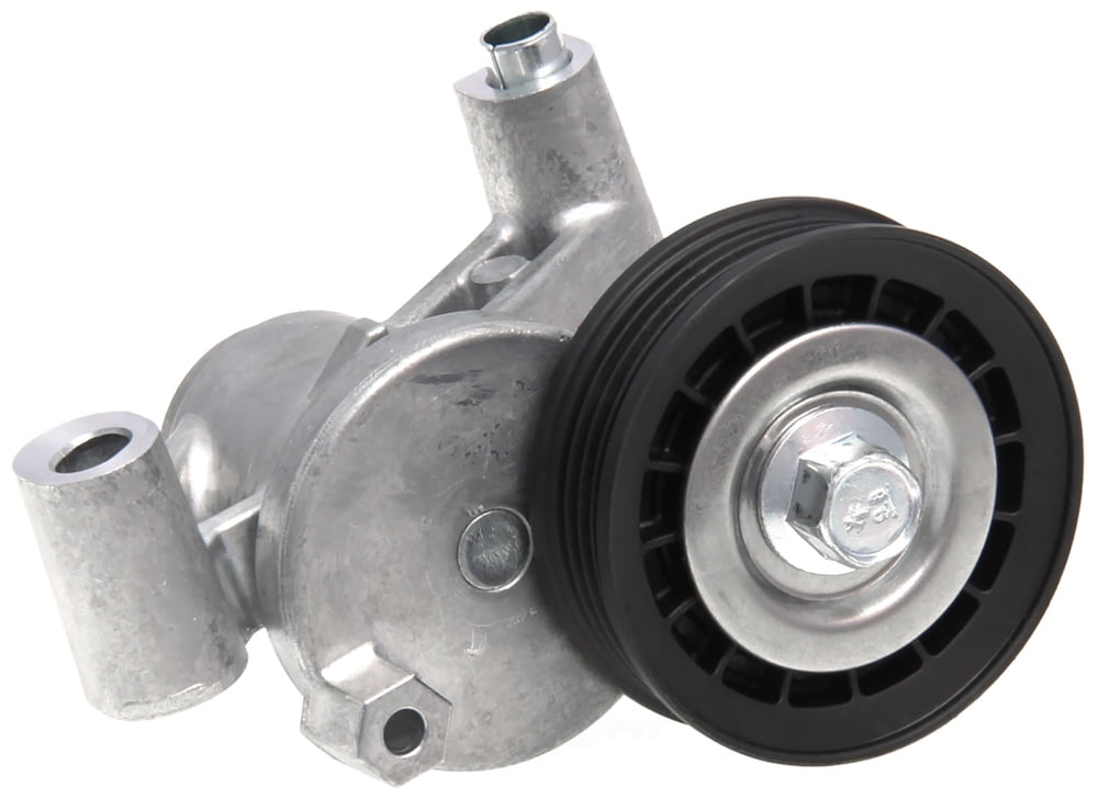 Accessory Drive Belt Tensioner Assembly Fits select: 2013-2018 FORD FOCUS, 2013-2020 FORD ESCAPE