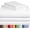 White, variant on Luxclub Queen Cooling Sheets Set, Ultra Soft Microfiber Bedding, Deep Pocket, Wrinkle Free, White, 6 Piece