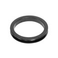 thumbnail image 1 of Espaciador de direccion para bicicleta 1-1/8 35mmx5mm de aluminio canalado Neco, 1 of 3