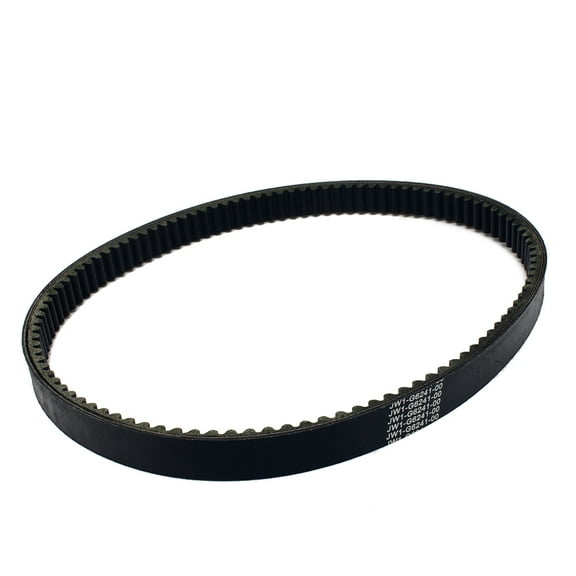 Drive Belt G29 for Yamaha Golf Cart 2007-2011 Fits OEM JW1-G6241-00 JW1-G6241-10-00
