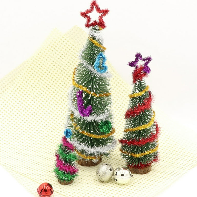 5m Hanging Bead Garland Christmas Tree Decorations x 1 Party Tinsel String  X1N4 