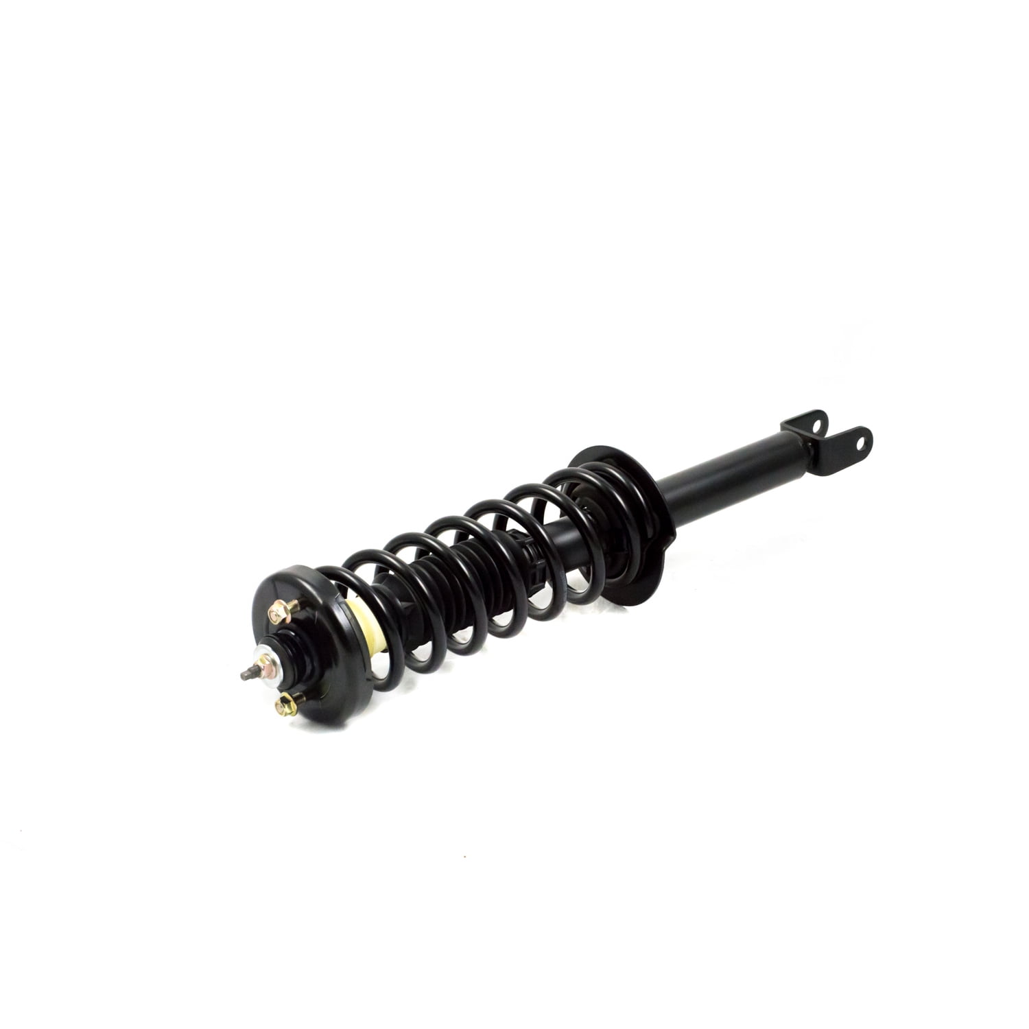 Gabriel G57419 Ultra ReadyMount Rear Complete Strut Assembly Fits 08-12 Honda Accord (1 pack)
