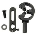 thumbnail image 3 of Arrow Rest, Hunting Shooting Compound Archery Bow Arrow Rest Whisker Brush Biscuit L/R Hand, 3 of 5