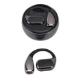 thumbnail image 1 of AI Translation Earbuds Real Time High Accuracy  144 Languages Translator Earbuds with APP for Conference Interpretation, 1 of 7