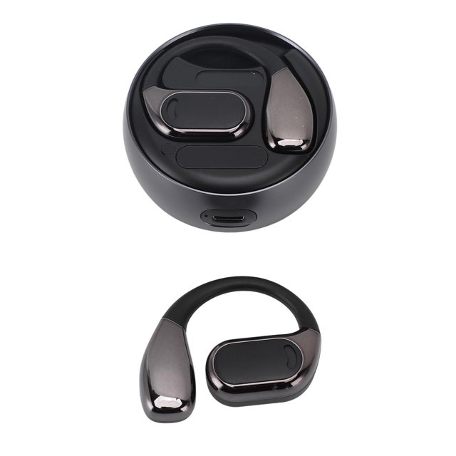 AI Translation Earbuds Real Time High Accuracy 144 Languages Translator Earbuds with APP for Conference Interpretation