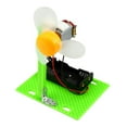 thumbnail image 1 of Science Experiments DIY s Small Inventions DIY Educational Science Experiment, 1 of 9