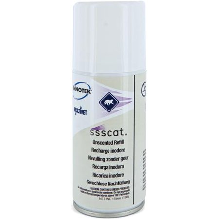 SSSCAT Spray Refill
