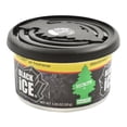 thumbnail image 3 of Ambientador Little Trees Fiber Can, aroma a hielo negro, 30 ml, 3 of 3