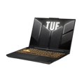 thumbnail image 3 of Laptop Asus Tuf 16" Wuxga Intel Core i5 Rtx 4050 210h 8gb Ram 512gb Ssd Gris, 3 of 5