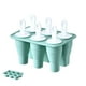 thumbnail image 1 of Maker de Helado Hielo Pop Makers Palomitas Moldes - Palomitas Moldes, Fácil de Liberar Helado, Palomitas Reutilizables Palomitas, Utilizado para Hacer Palomitas Caseras Y Helado, 1 of 7